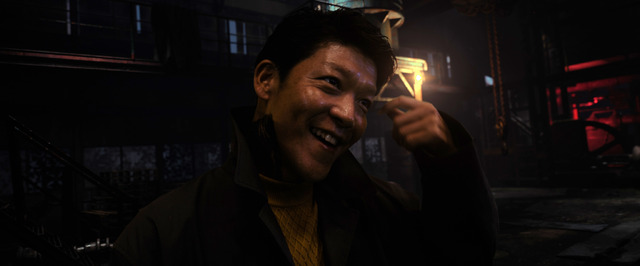 『By 6 am　夜が明ける前に』©2025 aexinc.