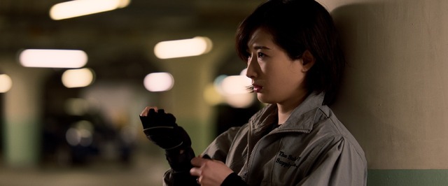 『By 6 am　夜が明ける前に』©2025 aexinc.