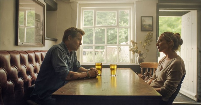 『F1／エフワン』© Apple Video Programming LLC 2025. All rights reserved.