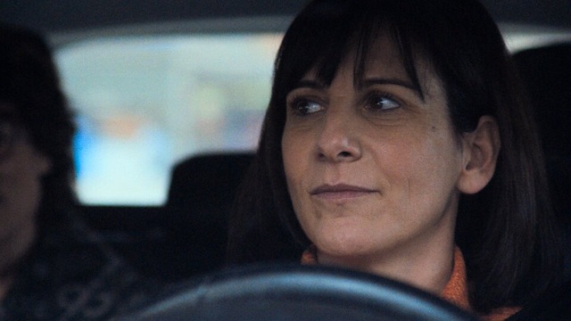 『サムシング・ハプンズ・トゥ・ミー』©UNA PRODUCCIÓN DE QUE NADIE DUERMA AIE - AVANPOST