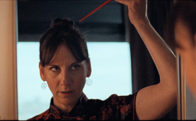 『サムシング・ハプンズ・トゥ・ミー』©UNA PRODUCCIÓN DE QUE NADIE DUERMA AIE - AVANPOST