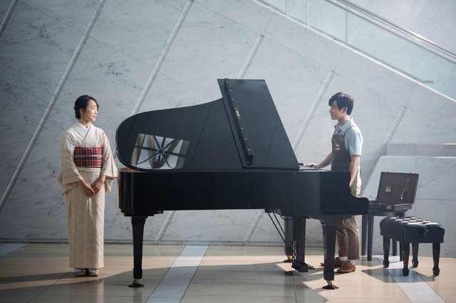 『MIRRORLIAR FILMS Season8』©2025 MIRRORLIAR FILMS PROJECT