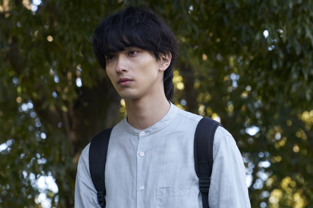 『片思い世界』©2025「片思い世界」製作委員会