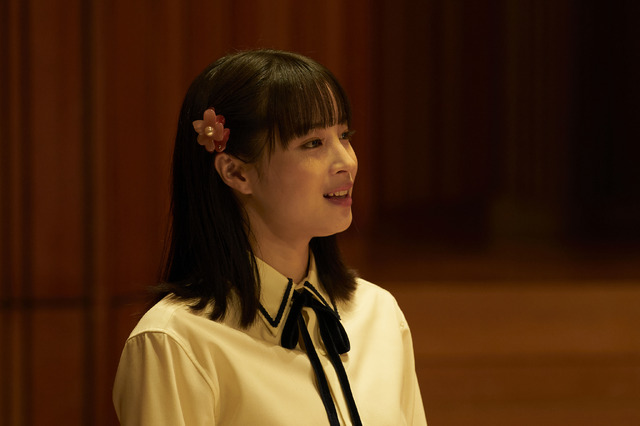 『片思い世界』©2025「片思い世界」製作委員会