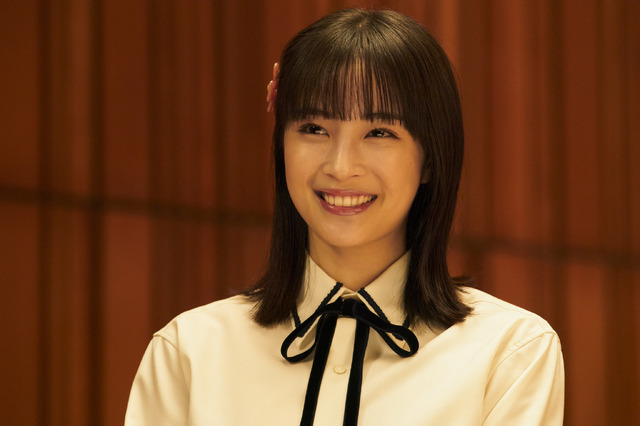 『片思い世界』©2025「片思い世界」製作委員会