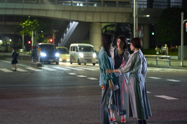 『片思い世界』©2025「片思い世界」製作委員会