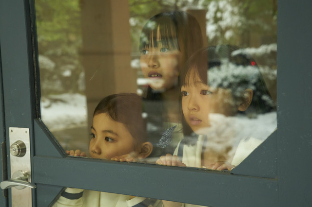 『片思い世界』©2025「片思い世界」製作委員会