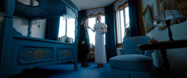 『世界一不運なお針子の人生最悪な1日』(c)  Sew Torn, LLC