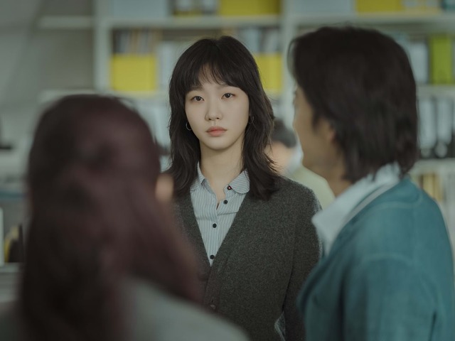 『ウンジュンとサンヨン』で刻んだ熱演、キム・ゴウンが証明した復活の力