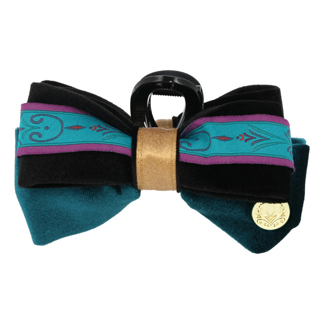 バンスクリップ 　￥2,500