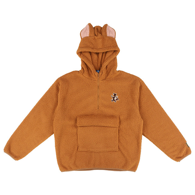 パーカー 　￥6,500