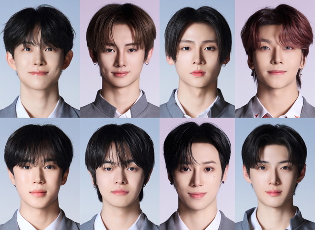 「BOYS II PLANET」11話　(C) CJ ENM. All Rights Reserved.