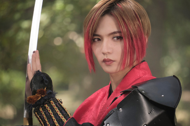 『ロマンティック・キラー』©2025「ロマンティック・キラー」製作委員会　©百世渡／集英社