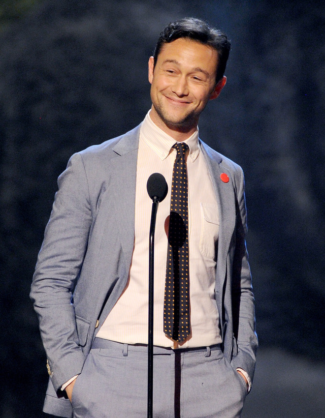 ジョセフ・ゴードン＝レヴィット-(C) Getty Images