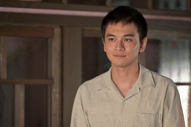 連続テレビ小説「あんぱん」