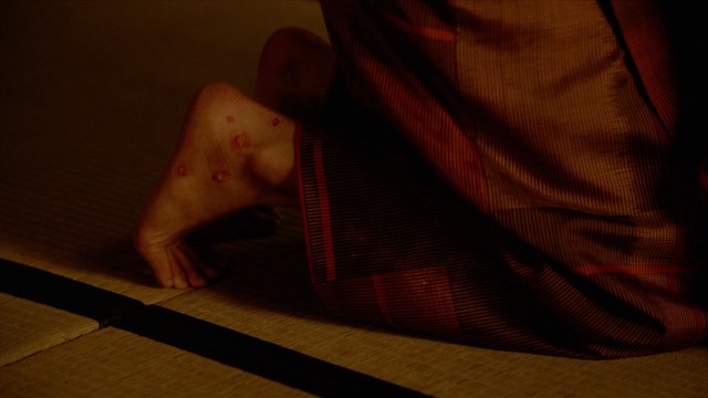 「べらぼう～蔦重栄華乃夢噺～」第37回(c)NHK