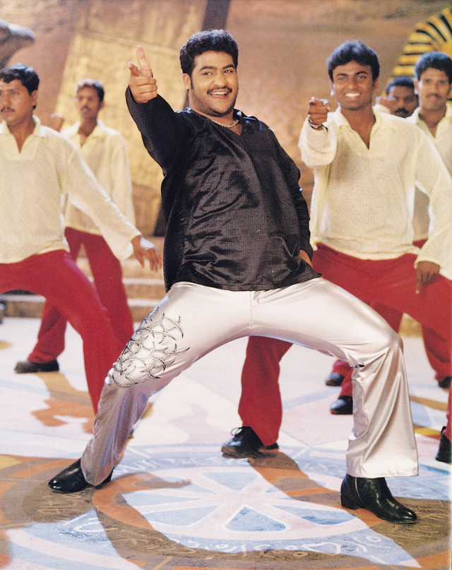 『シンハードリ』©VEGA ENTERTAINMENT