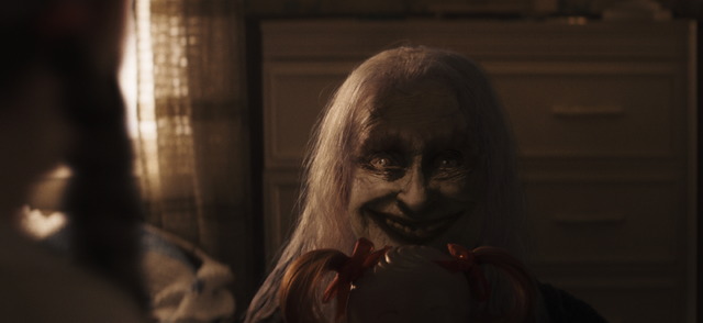 『死霊館 最後の儀式』© 2025 Warner Bros. Entertainment Inc. All Rights Reserved