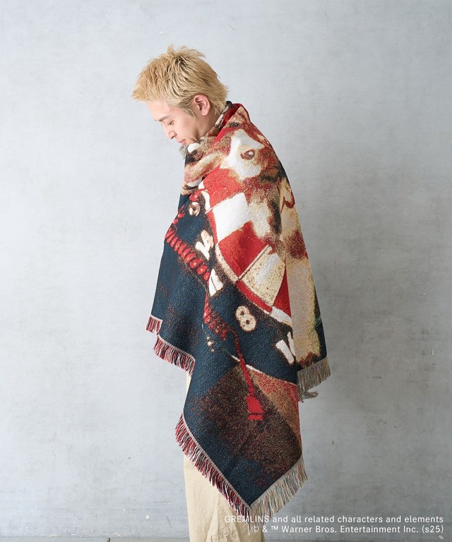 ギズモ　スローケット　6,820円