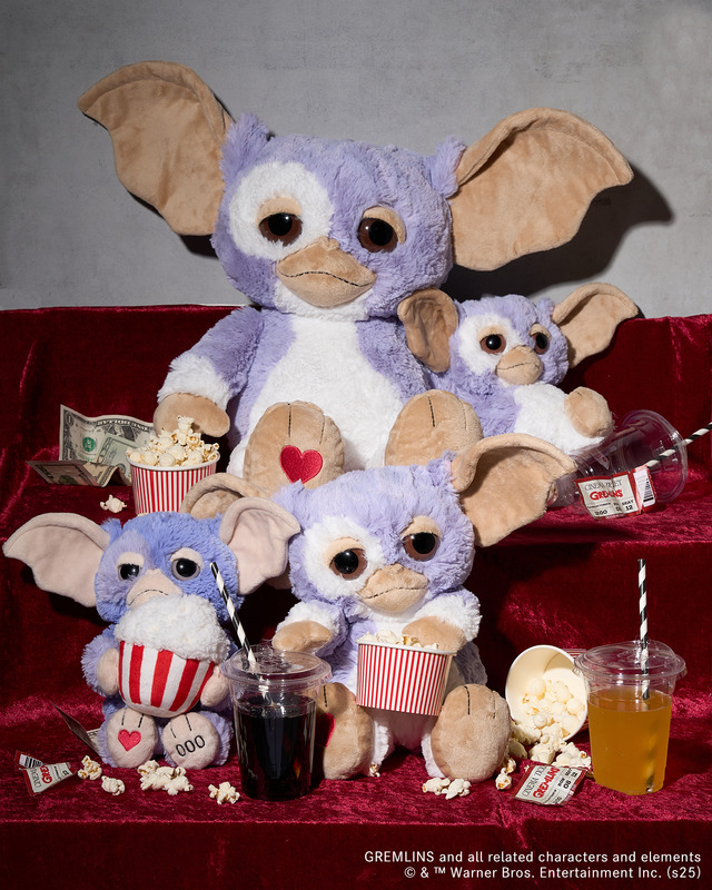 GREMLINS×BIRTHDAY BAR