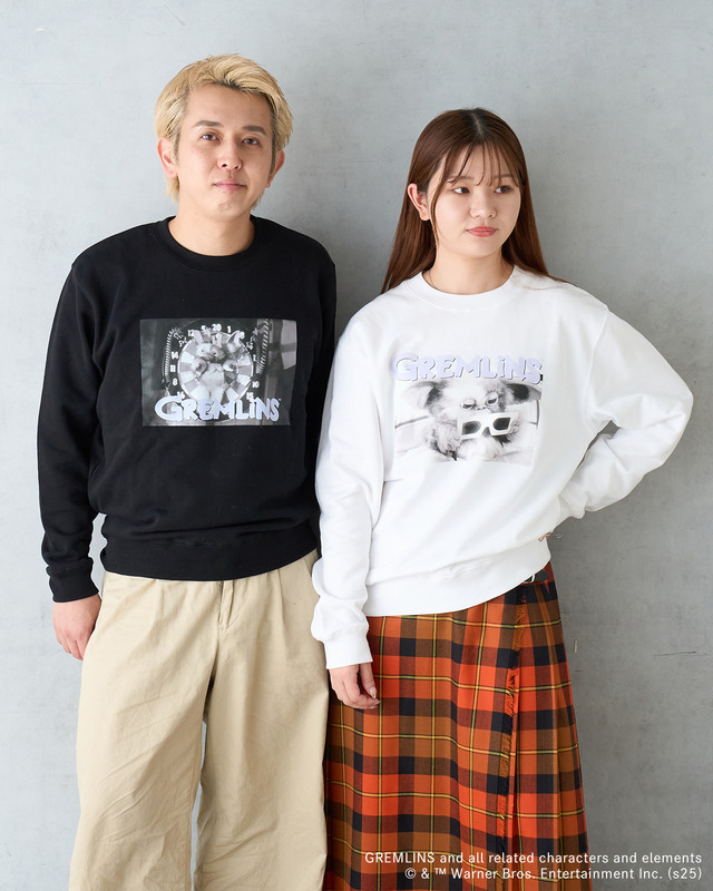 GREMLINS×BIRTHDAY BAR