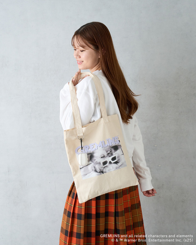 GREMLINS×BIRTHDAY BAR