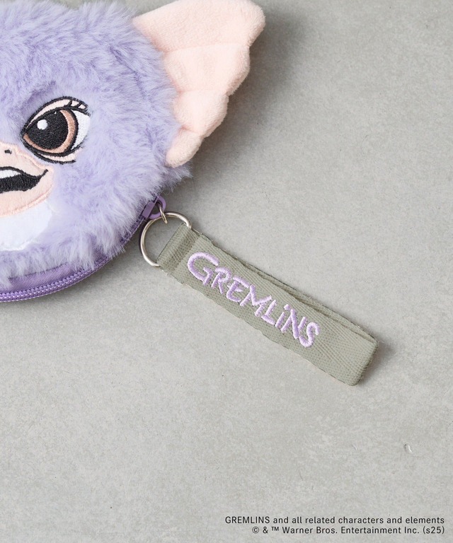 ギズモ　フェイスポーチ　2,530円