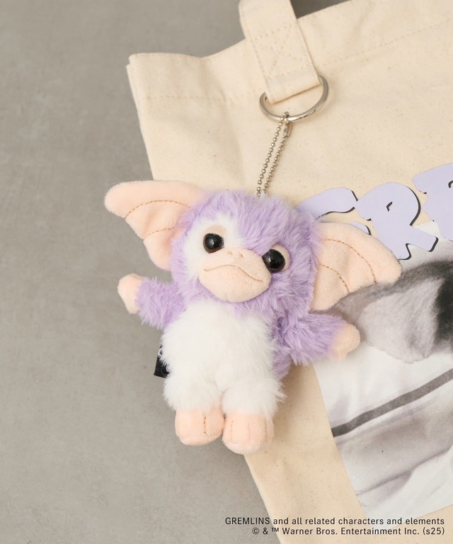 ギズモ マスコットキーホルダー 2,310円