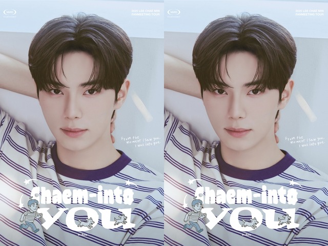 『暴君のシェフ』で“人生大逆転”、イ・チェミンが来日決定！勢いに乗ってファンミツアー開催へ