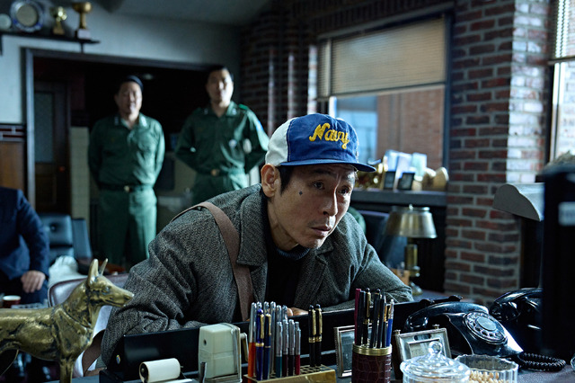 Netflix映画『グッドニュース』10月17日独占配信