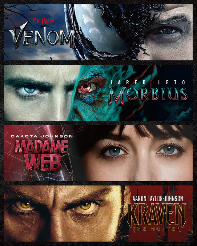 「6ムービー・コレクション」