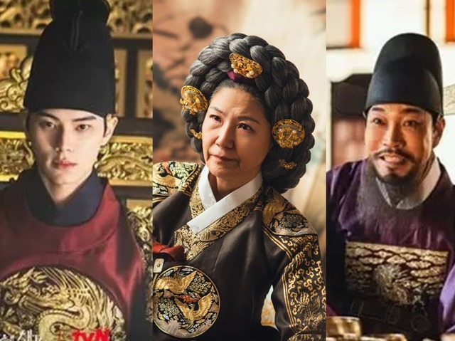 歴史の知識がなくても『暴君のシェフ』を把握できる「５大豆知識」を解説する