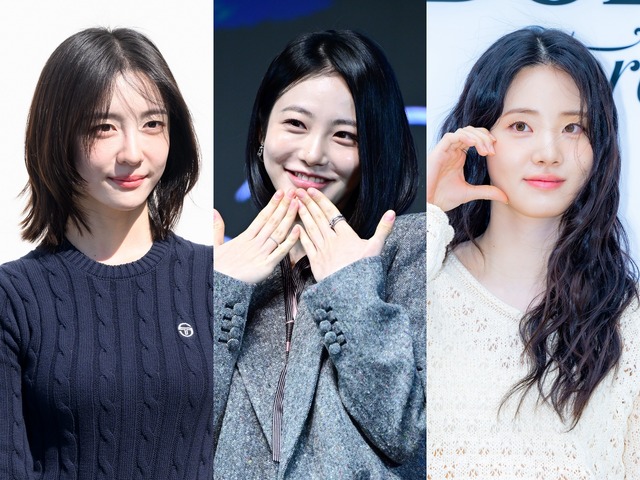 将来は大女優!? 最近の韓ドラで気になってた、注目すべき若手女優5人