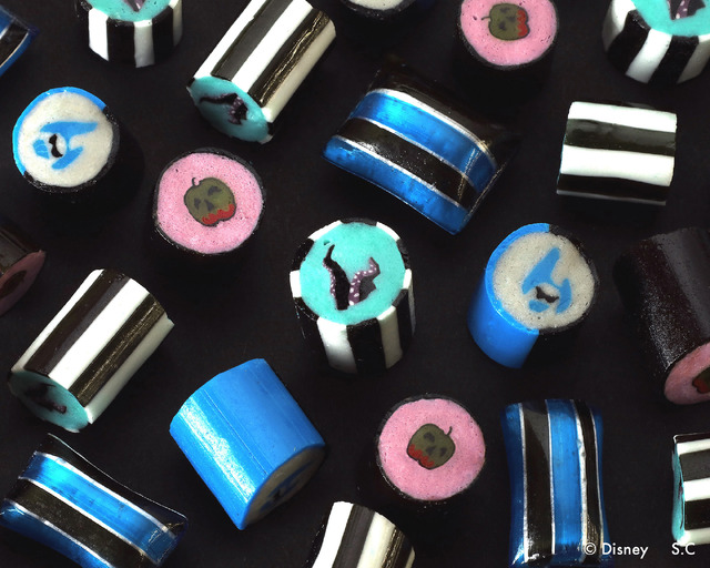 Craft Candy Theater「PAPABUBBLE／パパブブレ」