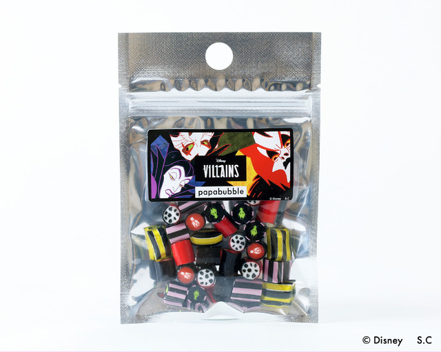 Craft Candy Theater「PAPABUBBLE／パパブブレ」