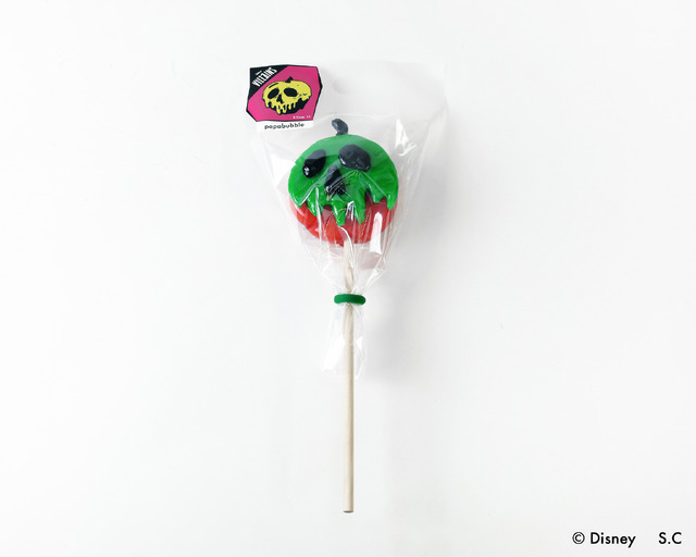 Craft Candy Theater「PAPABUBBLE／パパブブレ」