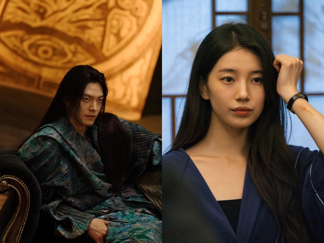 キム・ウンスク作家がNetflix新作『魔法のランプにお願い』に込めた想い「日常に魔法を…」【一問一答】