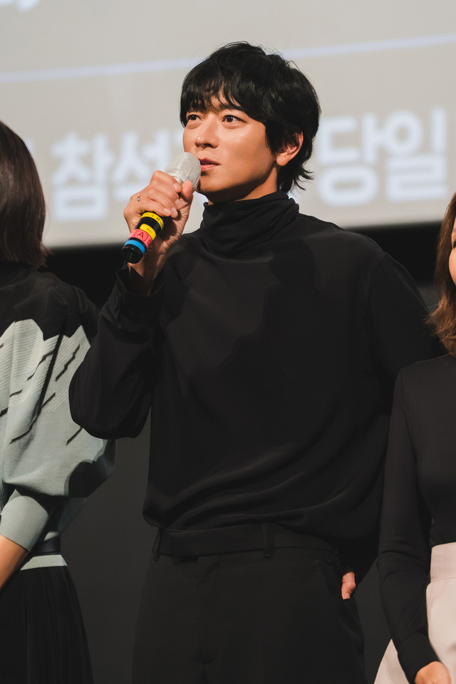 「北極星」(c) 2025 Disney and its related entities