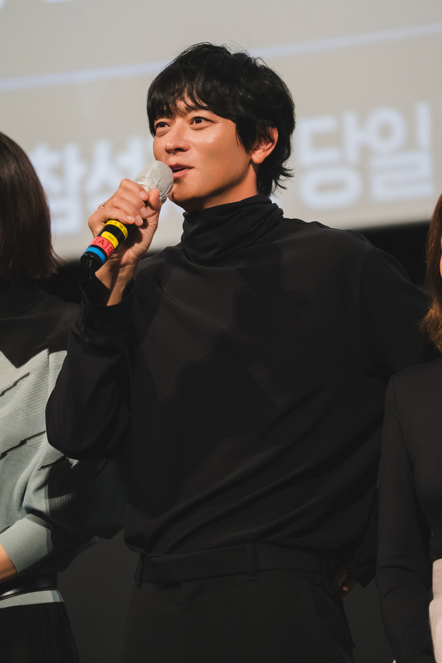 「北極星」(c) 2025 Disney and its related entities