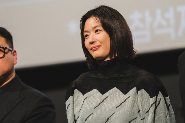 「北極星」(c) 2025 Disney and its related entities