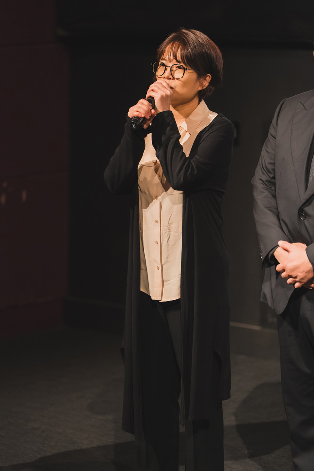 「北極星」(c) 2025 Disney and its related entities