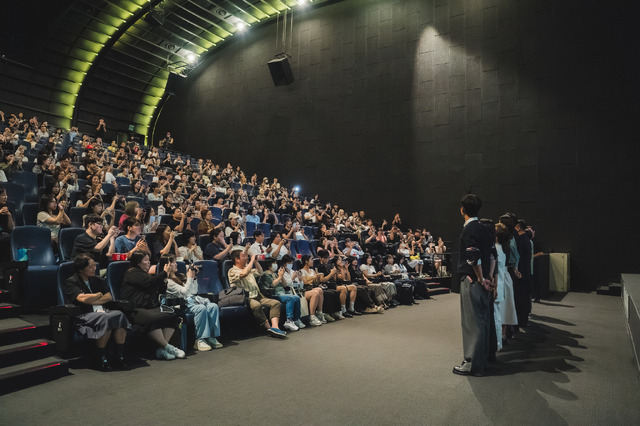 「北極星」(c) 2025 Disney and its related entities