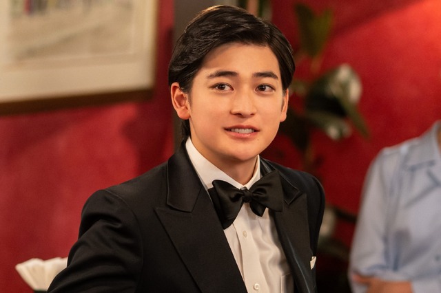 「あんぱん」特別編（C）NHK