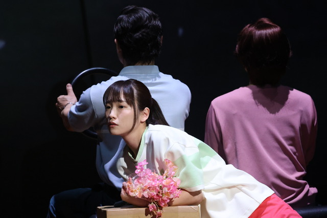 舞台「千と千尋の神隠し」