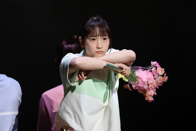 舞台「千と千尋の神隠し」