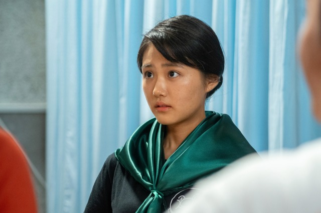 「あんぱん」特別編 第2回（C）NHK