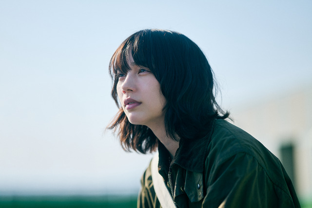 「MISS KING / ミス・キング」1話（C）AbemaTV, Inc.