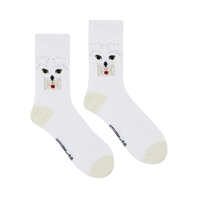 ヘドウィグ コージー ソックス　1,500円（税込）