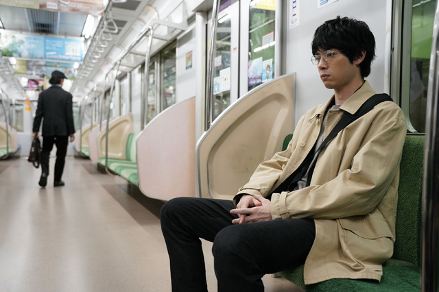 『アフター・ザ・クエイク』©2025 Chiaroscuro / NHK / NHKエンタープライズ