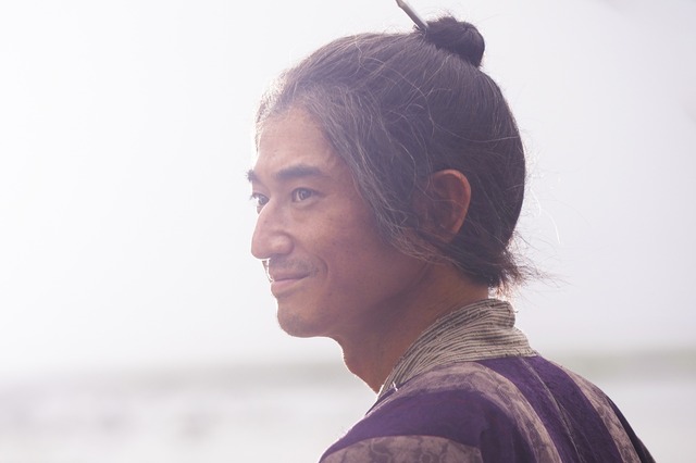 『宝島』©真藤順丈／講談社　©2025「宝島」製作委員会